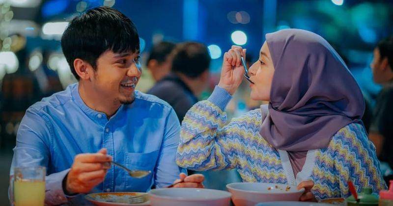 Dok. MD Pictures/Azzamine